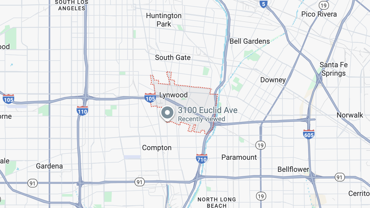 Child found dead at apartment in Lynwood